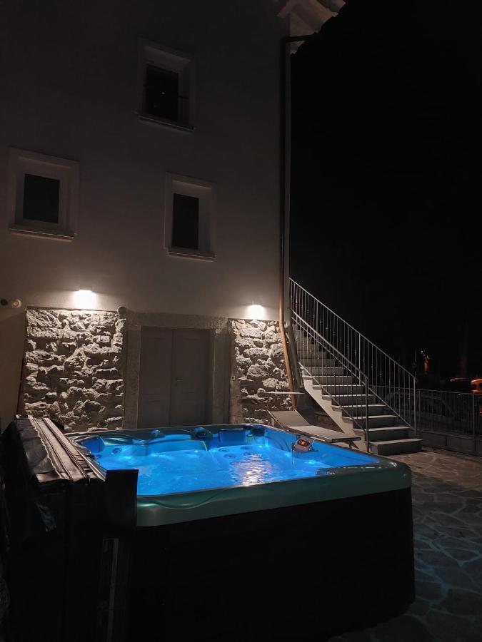 Casa Angelina Apartment Crone Exterior foto