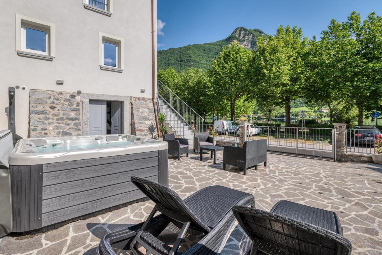 Casa Angelina Apartment Crone Exterior foto