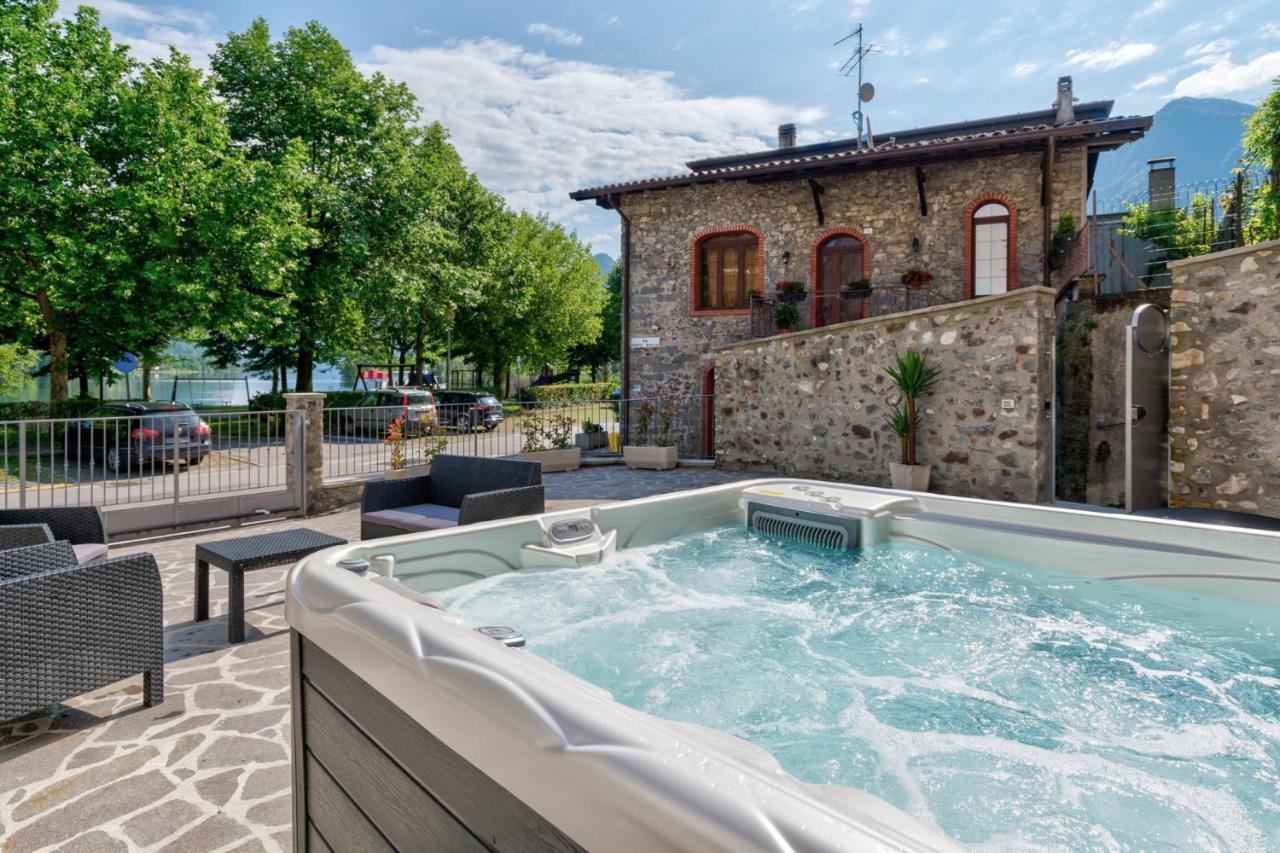 Casa Angelina Apartment Crone Exterior foto
