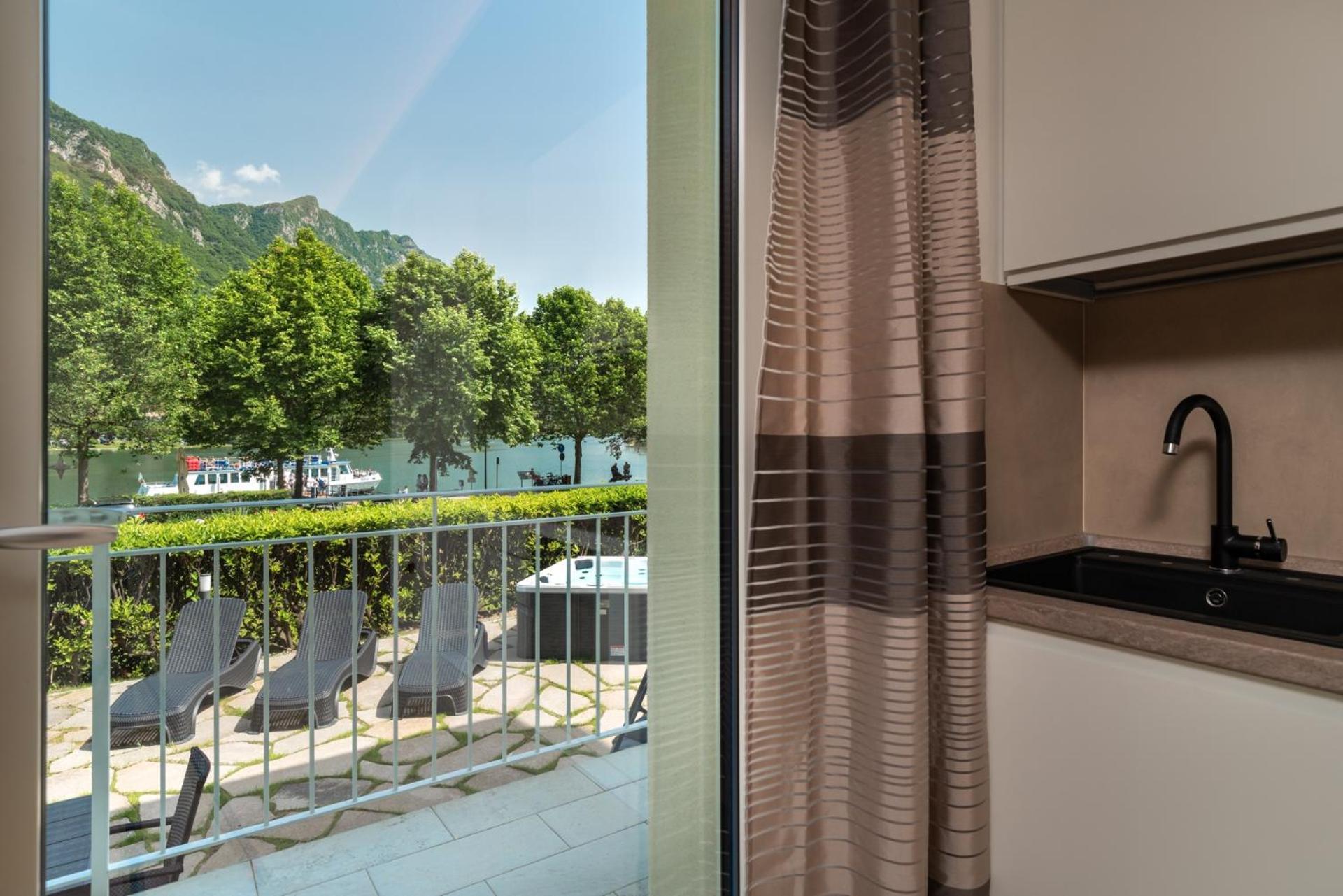 Casa Angelina Apartment Crone Exterior foto